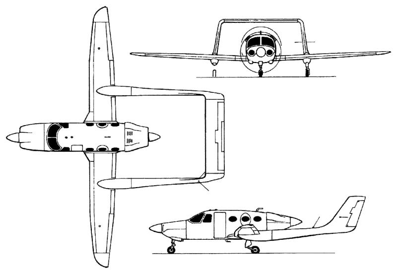 jet privato AdamJet A500